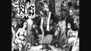 Thy Rites - Christianicide Onslaught