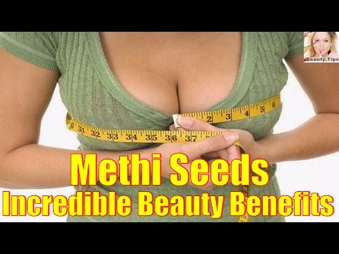 10 Incredible Health and Beauty Benefits of Fenugreek Seeds