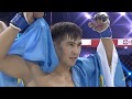 Kunlun Fight 26: Beibit Nazarov vs Wu Haotian ...