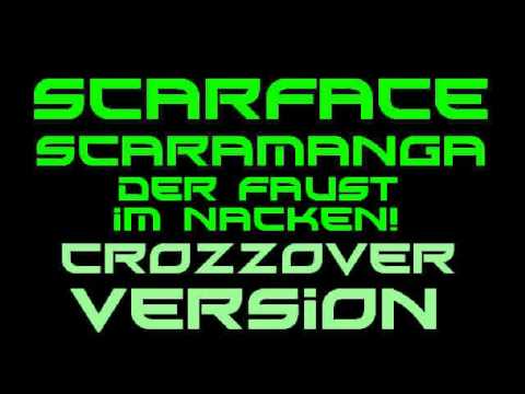 Scarface Scaramanga - Der Faust im Nacken!