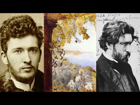 Symphonic Suite No.1 - Ferruccio Busoni