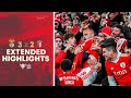 Extended Highlights SL Benfica 3-2 SC Braga
