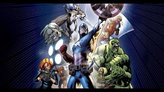 Marvel Ultimate - Comercial 2 Salvat