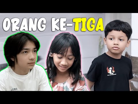kecil-kecil-halu-webseries-keluarga-tercemara