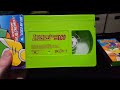 Larryboy The Cartoon Adventures Vhs Collection