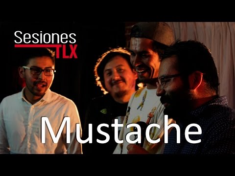 SesionesTLX#6   Mustache
