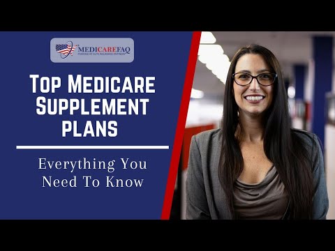 What is the Best Medicare Supplement (Medigap) Plan?
