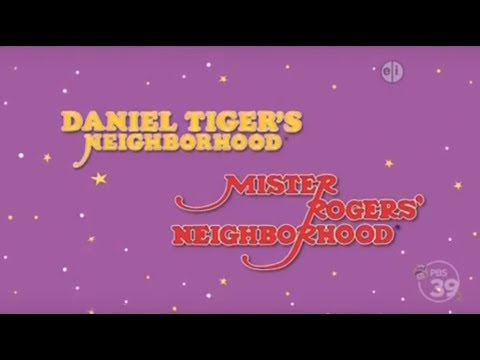 PBS Kids Family Night Promo: "Neighborhood" (2018 WFWA-DT2)