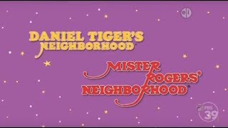 PBS Kids Family Night Promo:  Neighborhood  (2018 