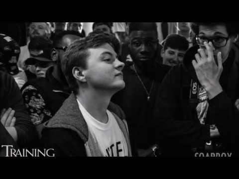 Funzo & Leanne - 'Don't Flop Vol.2'