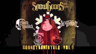 Snowgoons - Brand New Day Instrumental (Goonstrumentals Vol. 1)