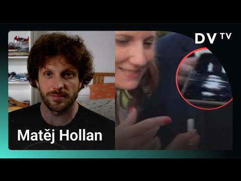 Rekreačně užívat drogu není důvod k rezignaci, v politice je přítomnost kokainu běžná, říká Hollan