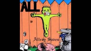 ALL - Crawdad (Allroy Saves 1990)