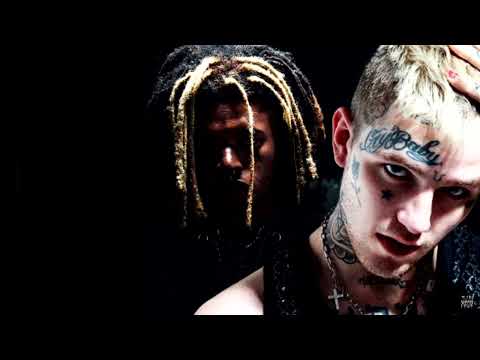LIL PEEP x ZILLAKAMI - LEANIN' IN SPACE (legendado)