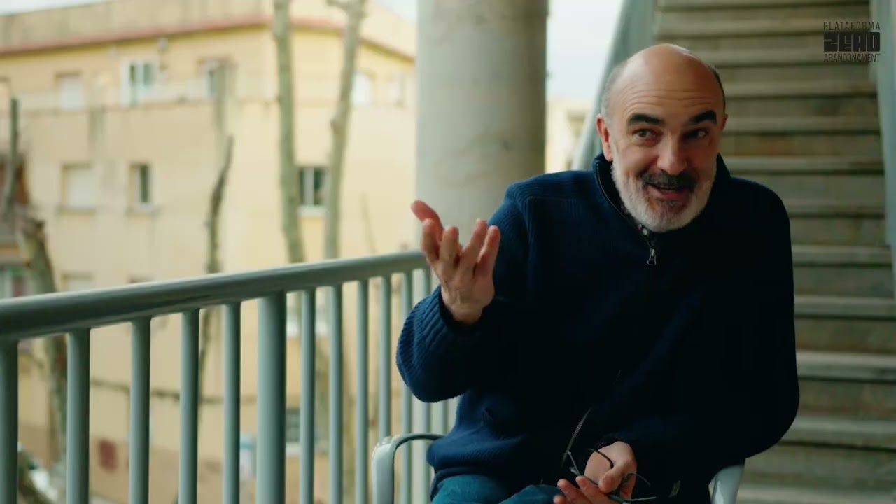 Carles Serra: "A Catalunya es dissenyen intervencions educatives com si el racisme no existís"