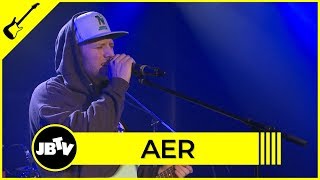Aer - Stars | Live @ JBTV