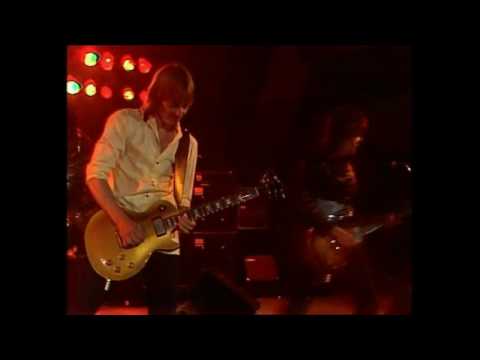 Thin Lizzy Waiting for an Alibi live Rockpalast 81