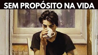 Como Continuar Vivendo Quando Você Preferia Não Viver