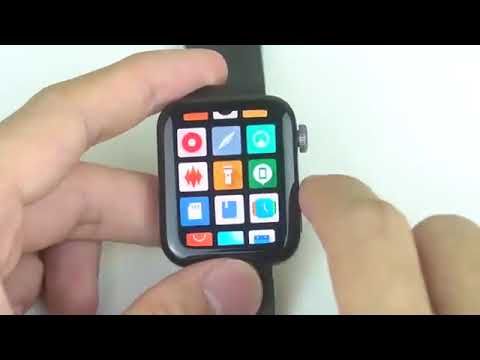 Cheap Smart Watch With Esim Xiaomi Mi Watch