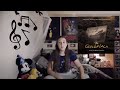 The Goldfinch Soundtrack Reaction