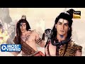 भगवान शिव और असुर जलंधर का हुआ आमना सा�