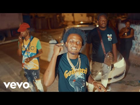 Yung Roots - Hot Sauce (Official Music Video)