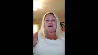 Anthem (From Chess) - Heather Coughlin (Linda Eder)