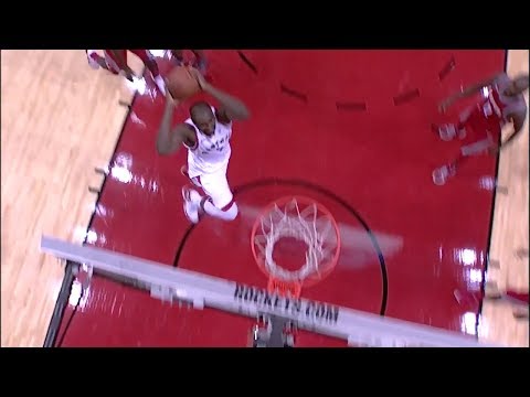 Raptors Highlights: Ibaka with Authority - November 14, 2017