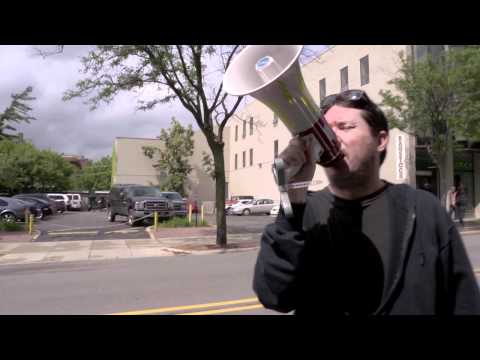 Thumbnail of the video: THE GREATEST MOVIE EVER ROLLED - Official Trailer - Doug Benson