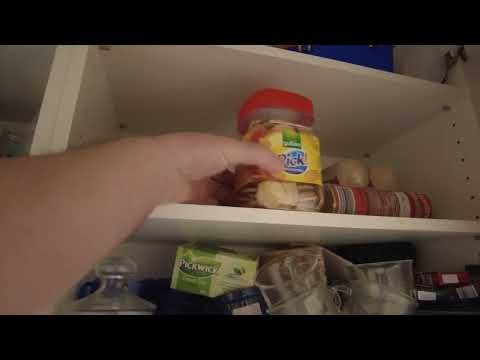 MongoTV_8144 - ENGLISH VLOG - Have a Good Wednesday - I Got Some Food Today