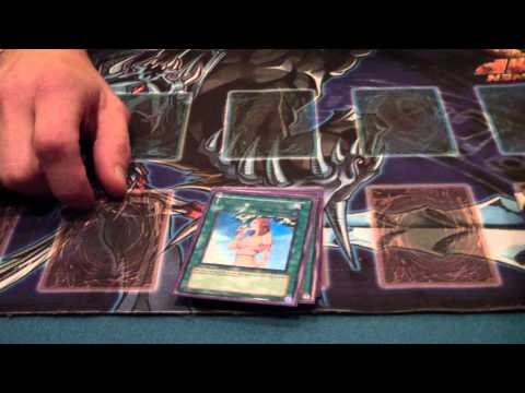 Top 32 YCS Chicago Deck Profile Donald Wilinski Dragons