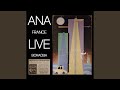 Boraceia (Live at Windows On The World -1997)