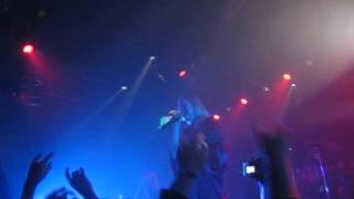 Leaves`Eyes-Tale Of The Sea Maid(Live)