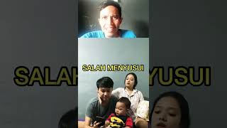 Download lagu #shorts Salah Menyusui mp3 Download lagu #shorts Salah Menyusui mp3