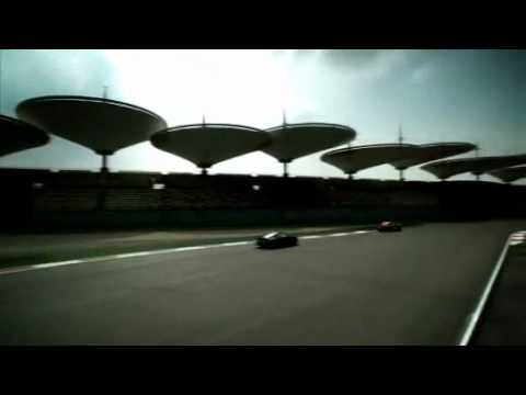 Porsche Sports Driving school