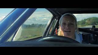 THE CAR YEARS official trailer