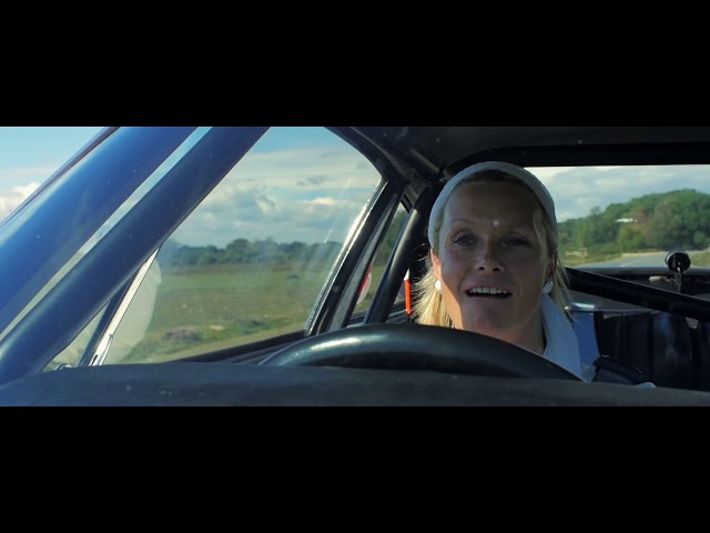 THE CAR YEARS official trailer