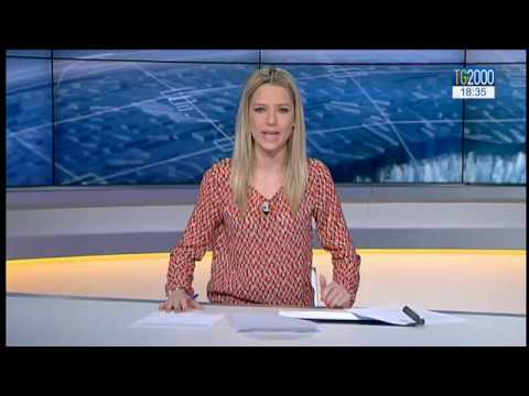 Tg2000 del 2 marzo 2017 - Edizione delle 18.30