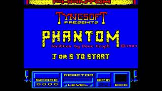 Phantom for the BBC Micro