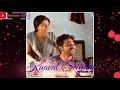 Aazhi Soozhndha Sivappu Manjal Pachai WhatsApp Status
