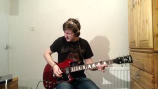 Play Ball - AC/DC Cover