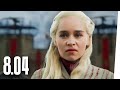 GAME OF THRONES Die Letzten Der Starks Analyse Besprechung Staffel 8 Episode 4
