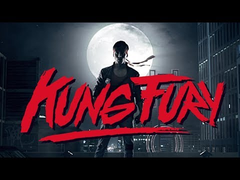 Brad Reviews: Kung Fury (2015 movie) - Holy ****