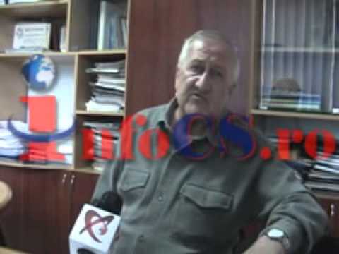 Poluare la Constantin Daicovici din cauza unei cariere de piatra