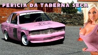 preview picture of video 'Pericia da Taberna Seca 2013'