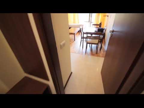 Murite Club, Bansko: Bargain 1bedroom Apartment For Sale