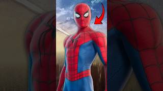 THIS Spider-Man Reveal Is INCREDIBLE! 🤯