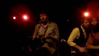 Cadillac Sky: Bathsheeba & Hypocrite