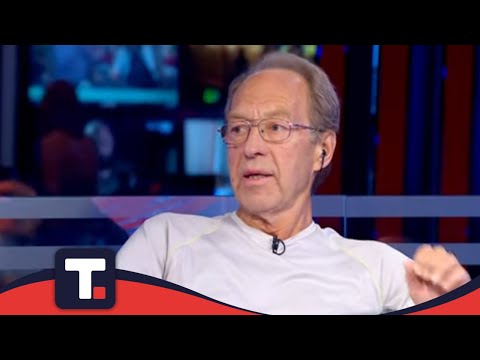 Branko Dimović Dimeski i Jorn Ulsen- Logor smrti u Karašjoku - KULTURNO.