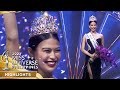 Makati City's Michelle Daniela Dee is Miss Universe Philippines 2023